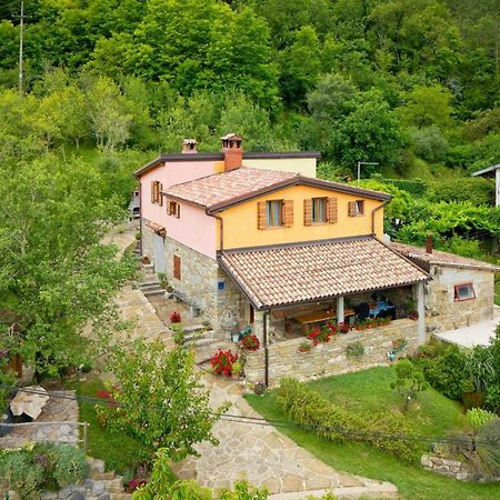 Villa Casa Mira By Rent Istria Pazin Esterno foto