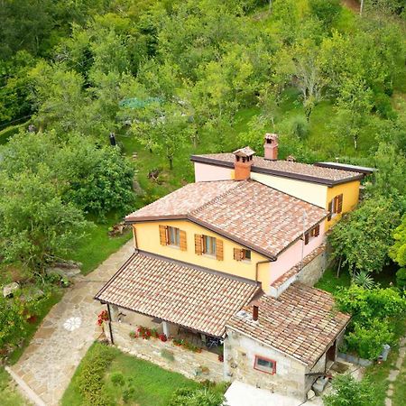 Villa Casa Mira By Rent Istria Pazin Esterno foto
