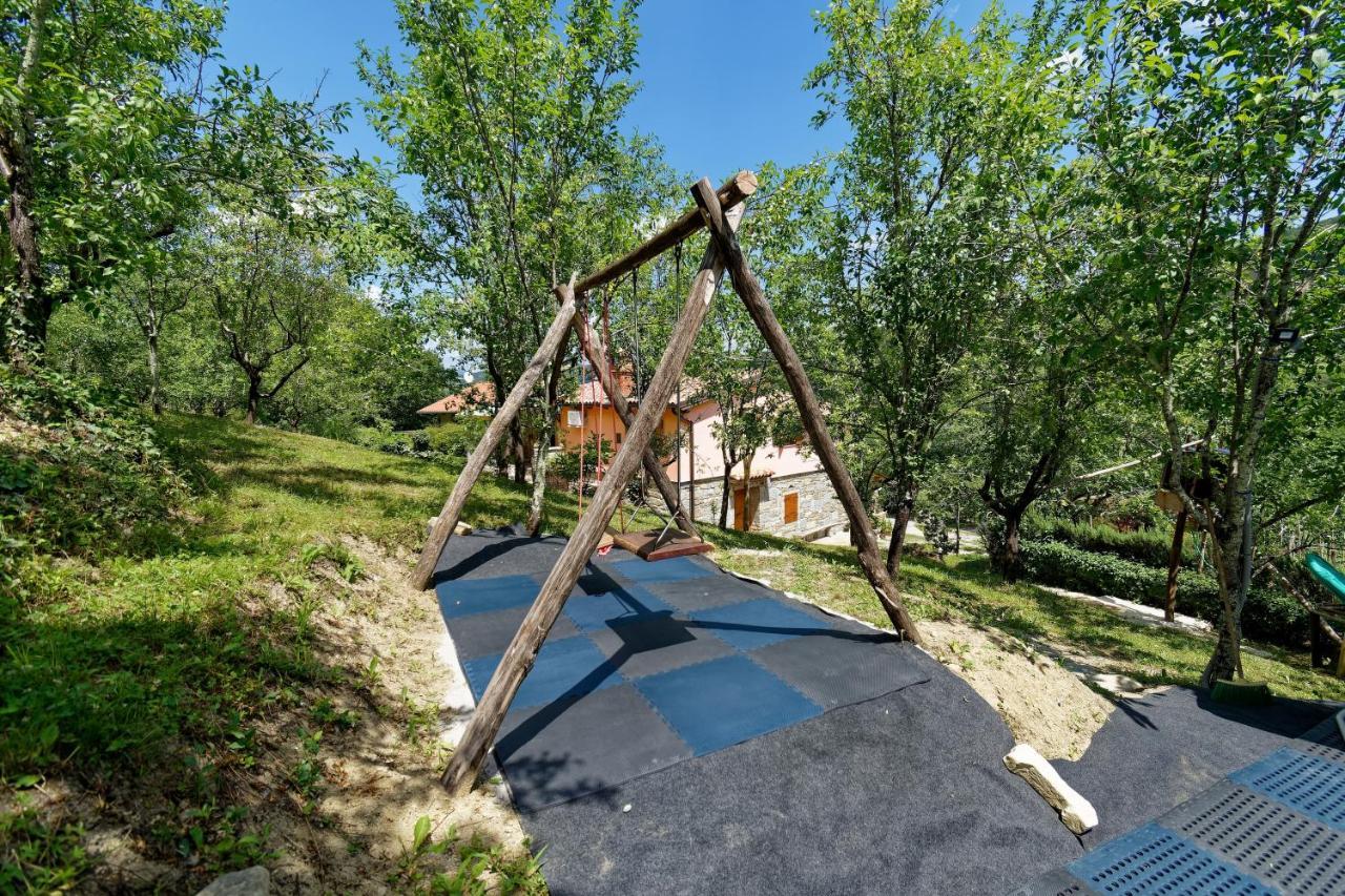Villa Casa Mira By Rent Istria Pazin Esterno foto