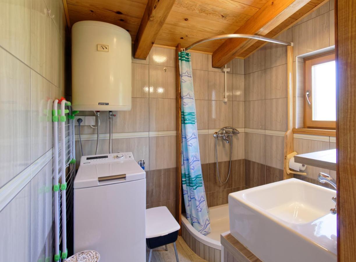 Villa Casa Mira By Rent Istria Pazin Esterno foto