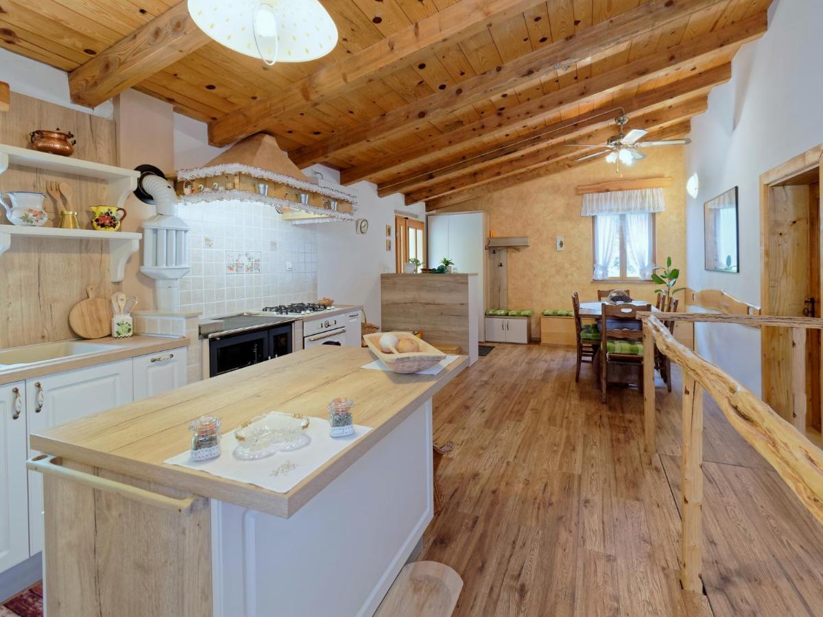 Villa Casa Mira By Rent Istria Pazin Esterno foto
