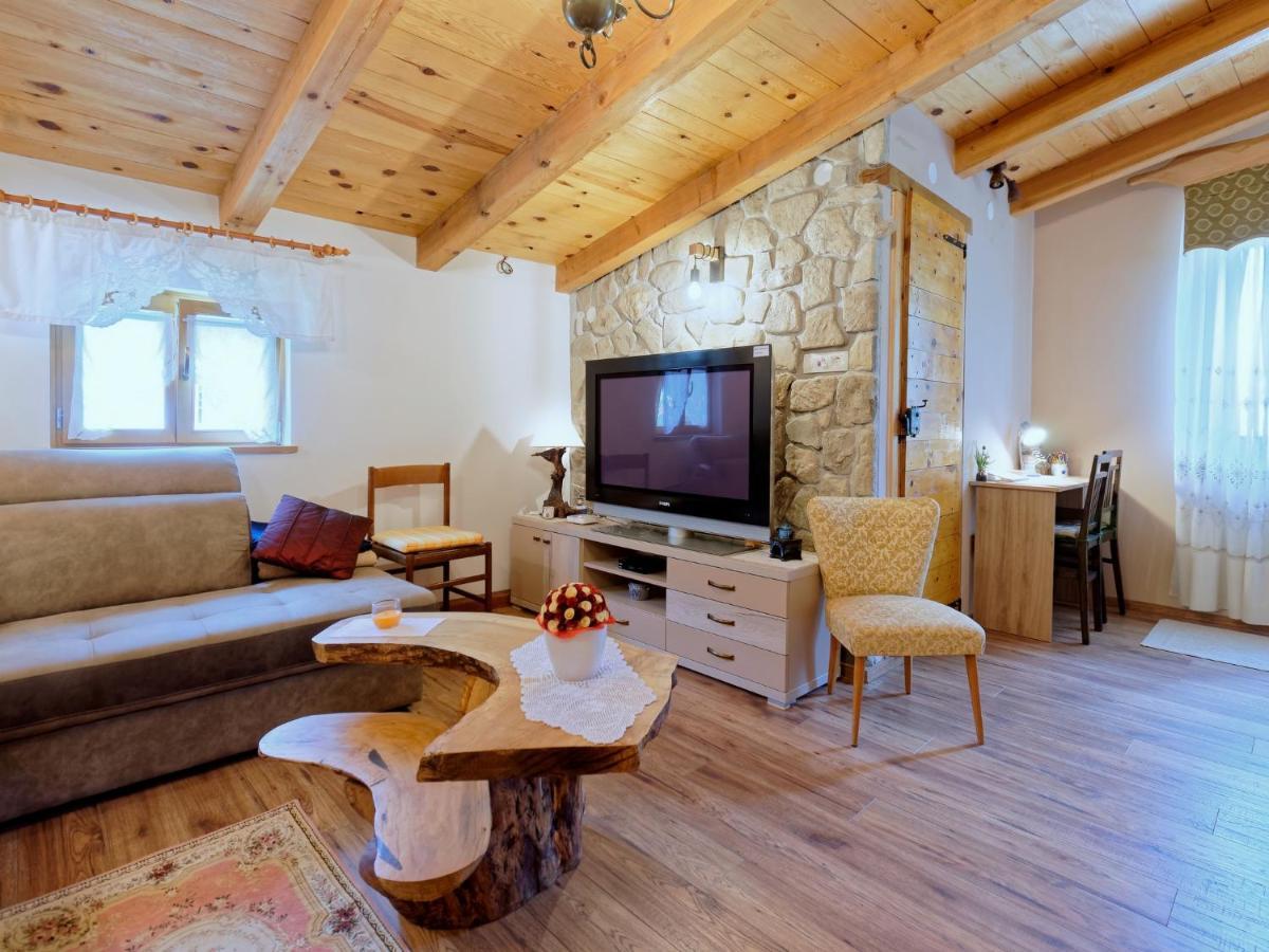 Villa Casa Mira By Rent Istria Pazin Esterno foto