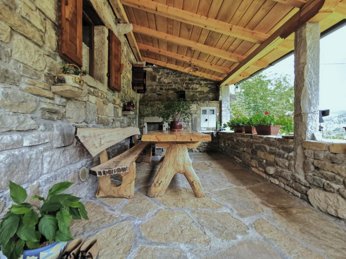 Villa Casa Mira By Rent Istria Pazin Esterno foto