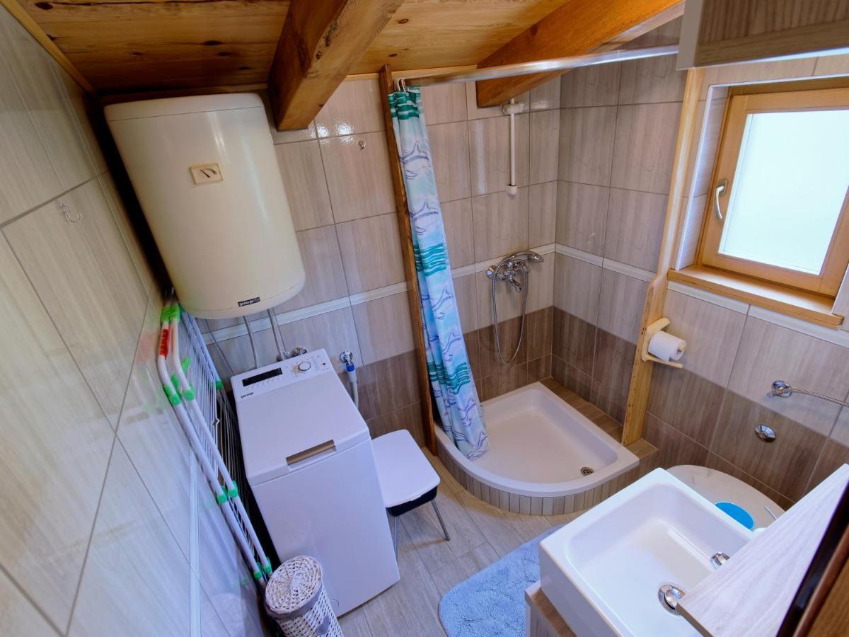 Villa Casa Mira By Rent Istria Pazin Esterno foto