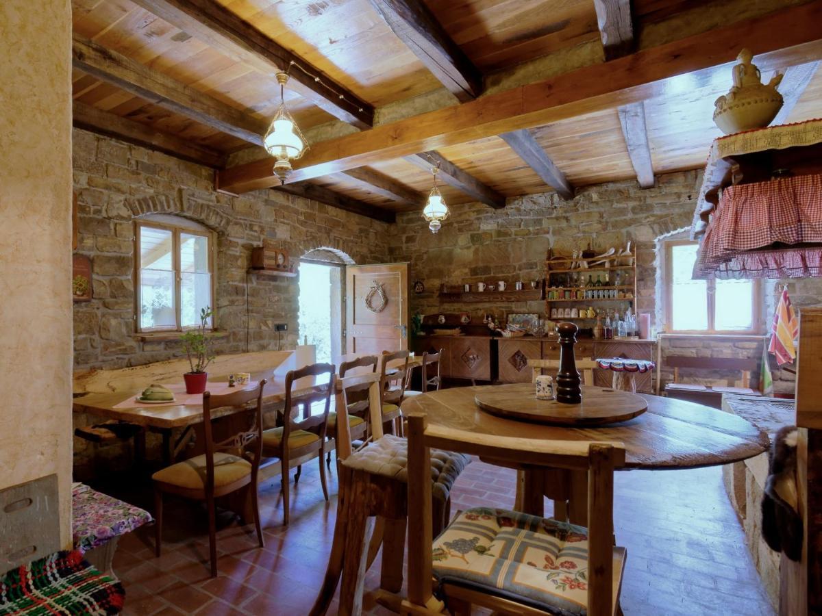 Villa Casa Mira By Rent Istria Pazin Esterno foto