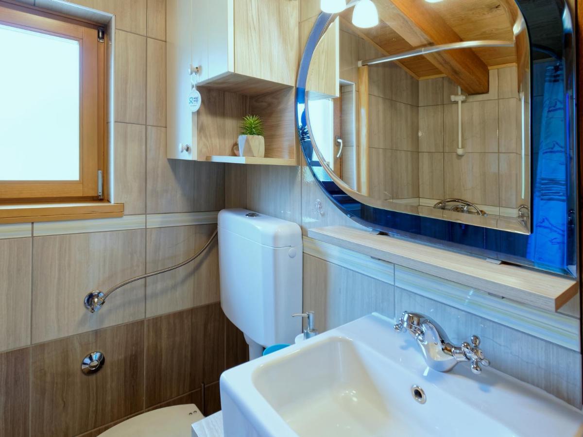 Villa Casa Mira By Rent Istria Pazin Esterno foto