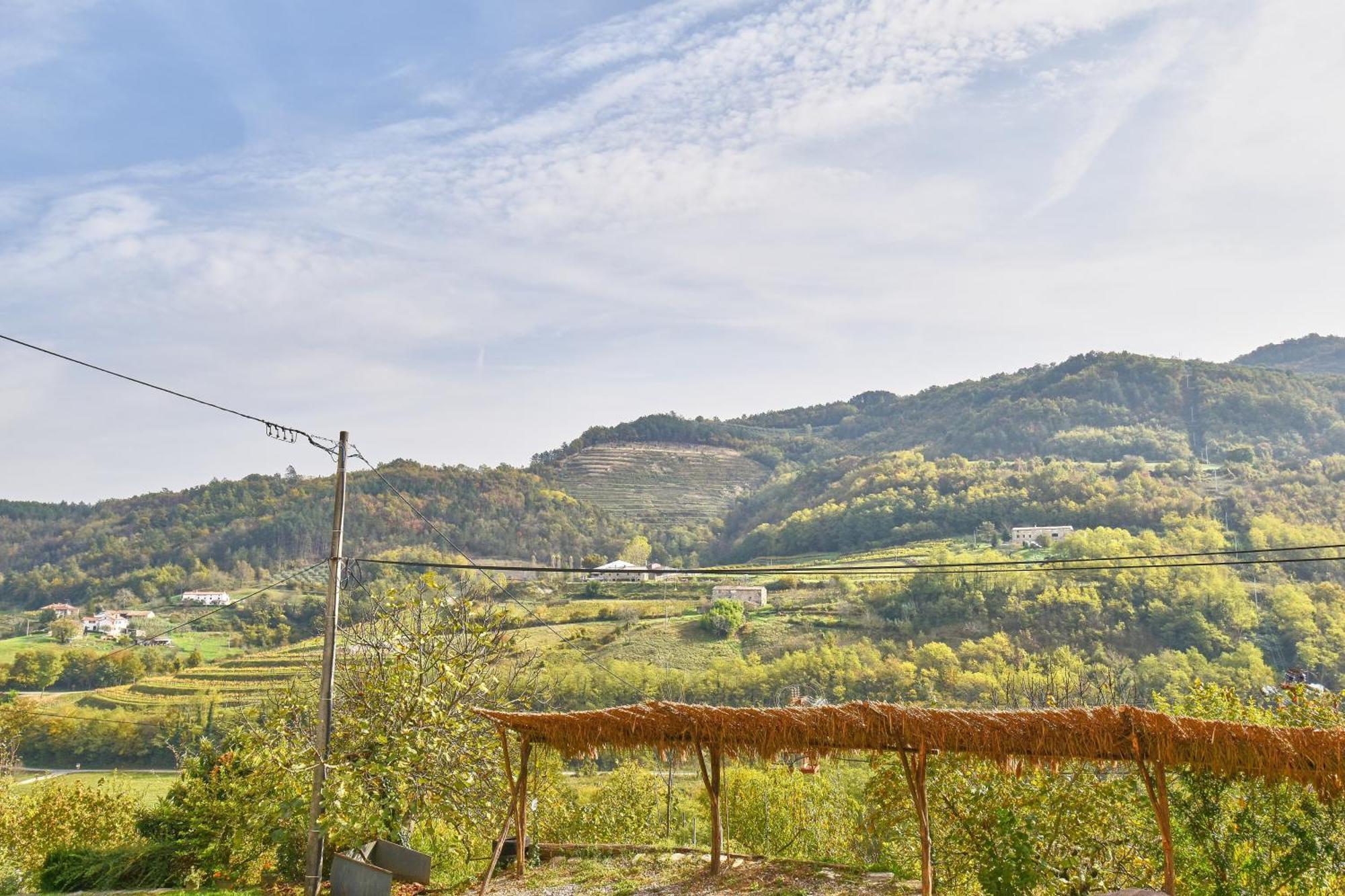 Villa Casa Mira By Rent Istria Pazin Camera foto